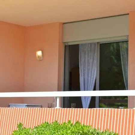 Bormes-les-mimosas, 1 Piece, 4 Personnes - Fr-1-251-271 דירה בורם-לה-מימוזה